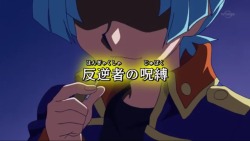 everydayduelist:   Next time on Arc-V: Sora