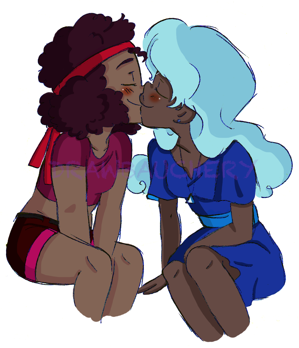 trying things&lt;3