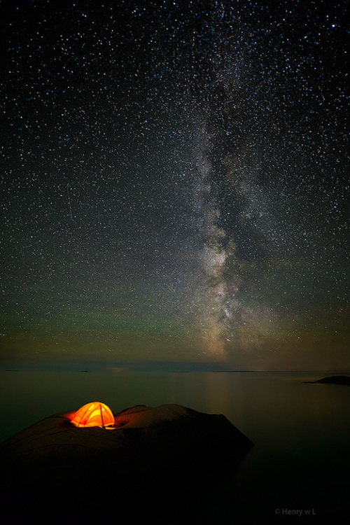 plasmatics:  Hello Milkyway by Henry W.L.  
