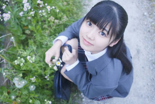 uptou:Hello! Project Digital Books Vol.157 (浜浦彩乃) V.3
