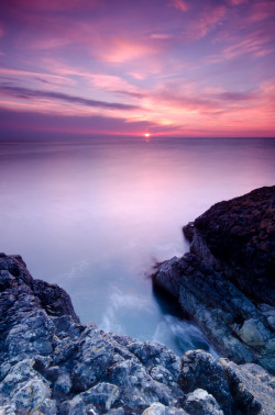 lovewales:  Porth Dinllaen  |  by George