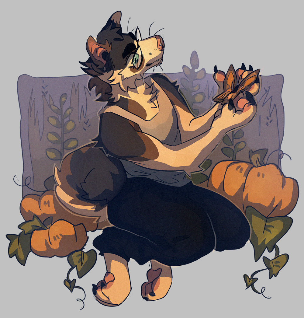 murkbone:trade with nuzzewolf on twitter!!