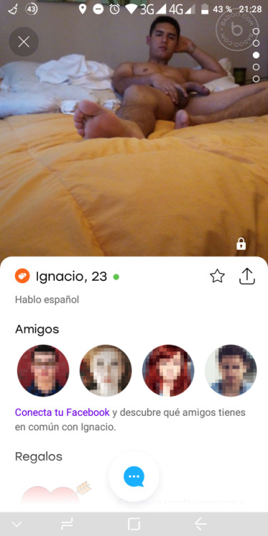 heterocuriosojoven: Carabinero Ignacio 23 porn pictures