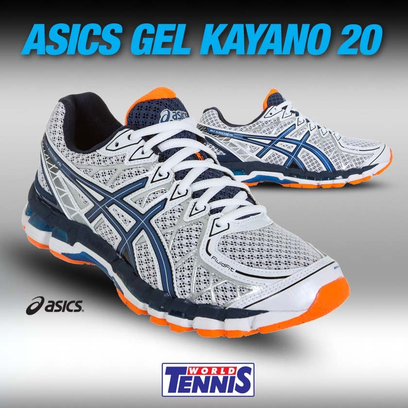 kayano pisada pronada