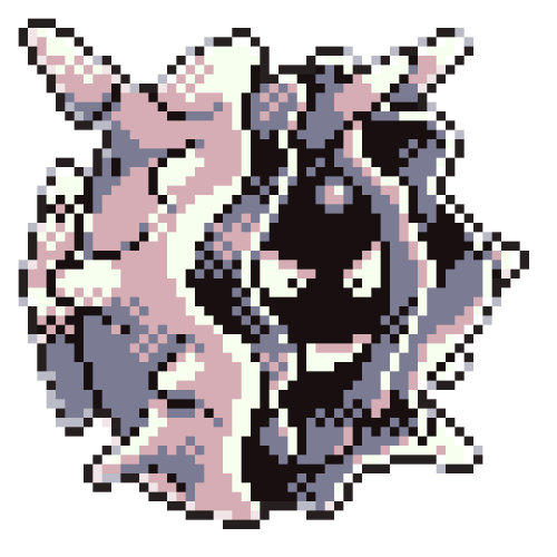 Okay, I Have BEEF With The Popular Notion That The Pokemon Red And Green Sprites Look Bad. What Are Yall