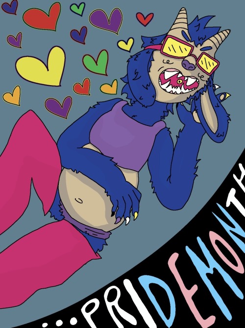 More Pridemonth Guys