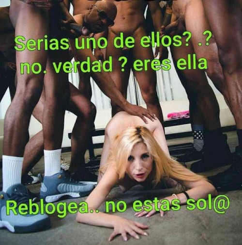 hellomargot69: Ovio ella sin dudarlo y más con tantos dioses negros… adoro ser la Puta