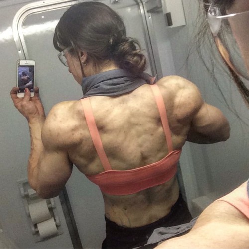 musclemuch:  Im Back ;)  porn pictures