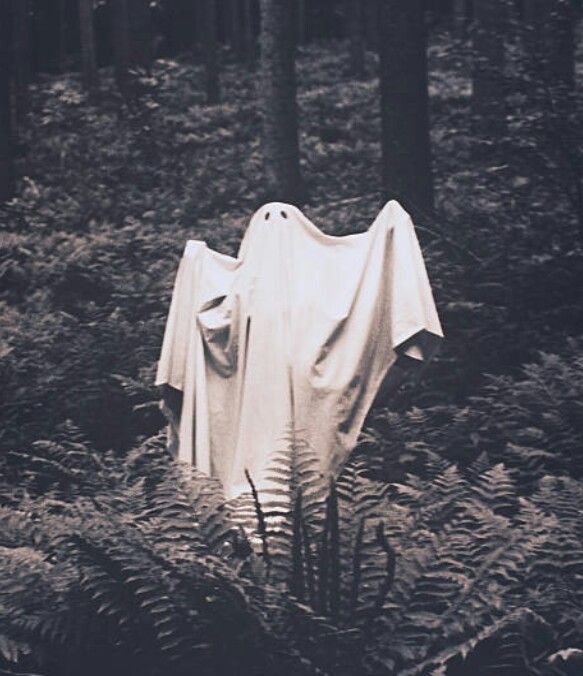 sheet ghost aesthetic | Tumblr