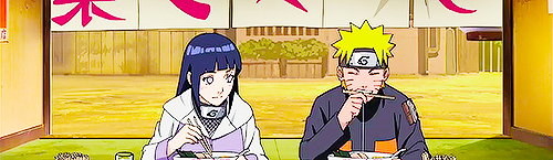 stacia21: The History of Ichiraku Ramen Shop. 
