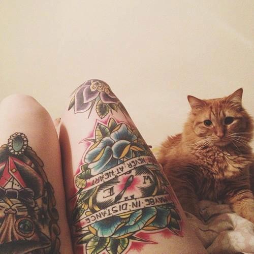 idontcareaboutyoubye:  Tattoo blog^.^ 