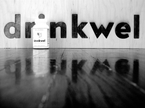 Drinkwel