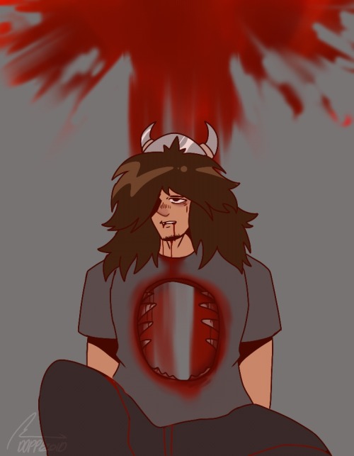 AXEL FUCKING DIES: The Trilogy