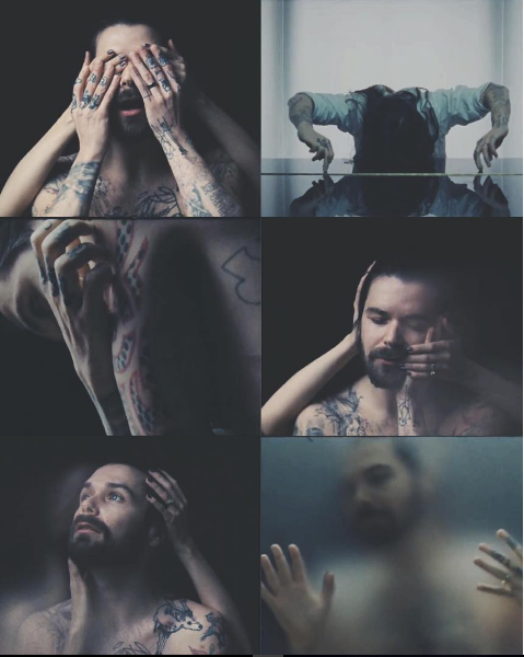 tomorrowisapromisetono1: Can’t stop watching this video. Does anyone know who directed it?