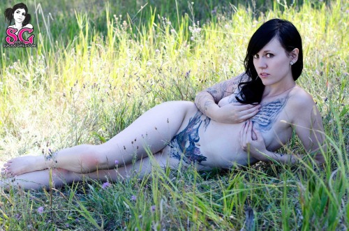 suicide–love:  Mystique.