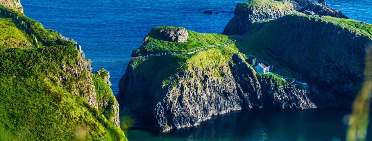 kent1228:The Amazing Antrim Coast of Northern Ireland!