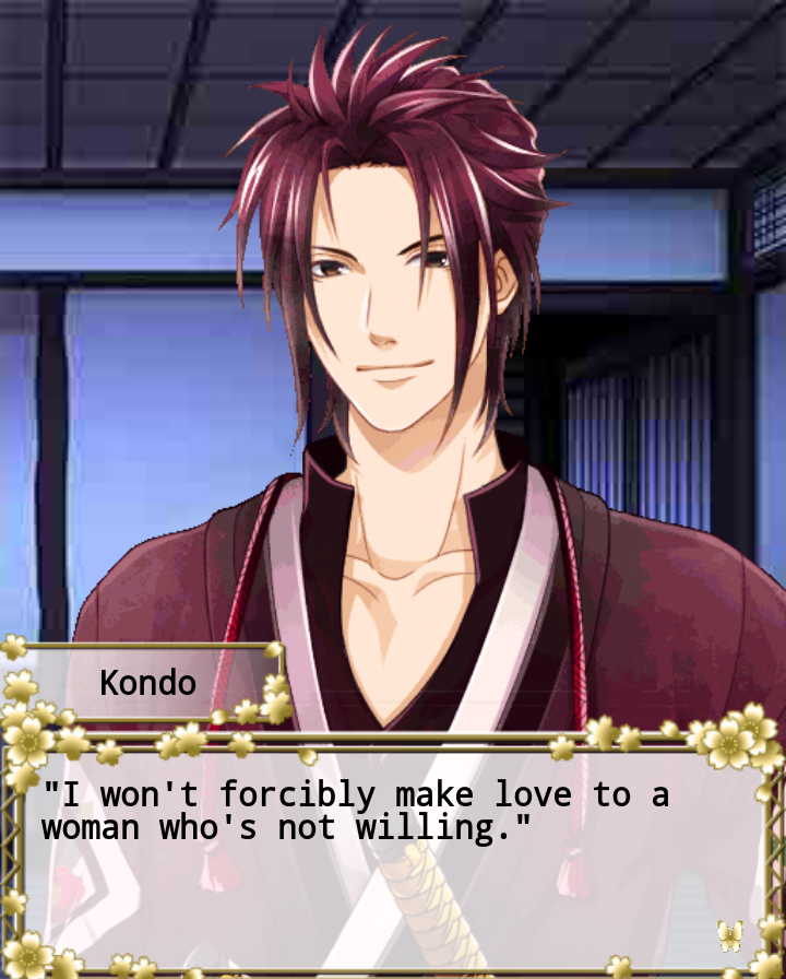 otomeminion:  too fuxking right, this is only chapter two! bloody hell.