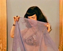 Oh Bettie!