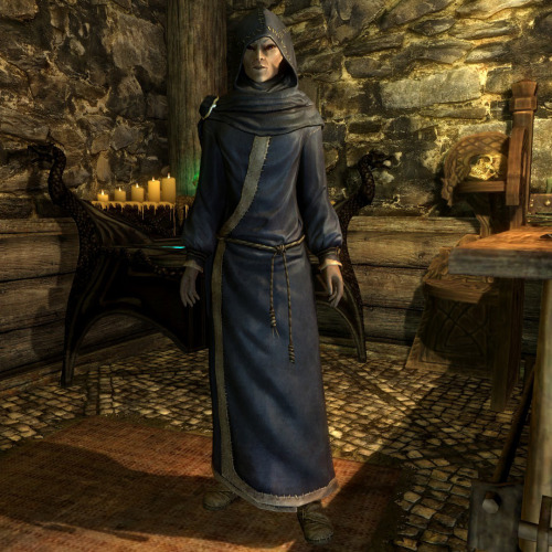 uesp: Wylandriah: “Allow me to explain. My experimentation involves a magical construct and a 