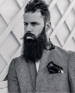 apothecary87:  With a great beard comes great