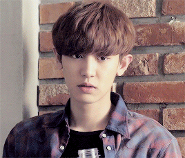 celestyeol: looks like pcy is either going to be: A) angry or B) sad for 90% of this