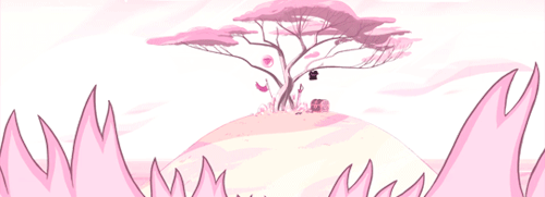 stevenquartz:steven universe - pink
