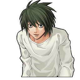 haikyuuphobe:ilylight:Sprites from the DS: Kira Game@4headkiss