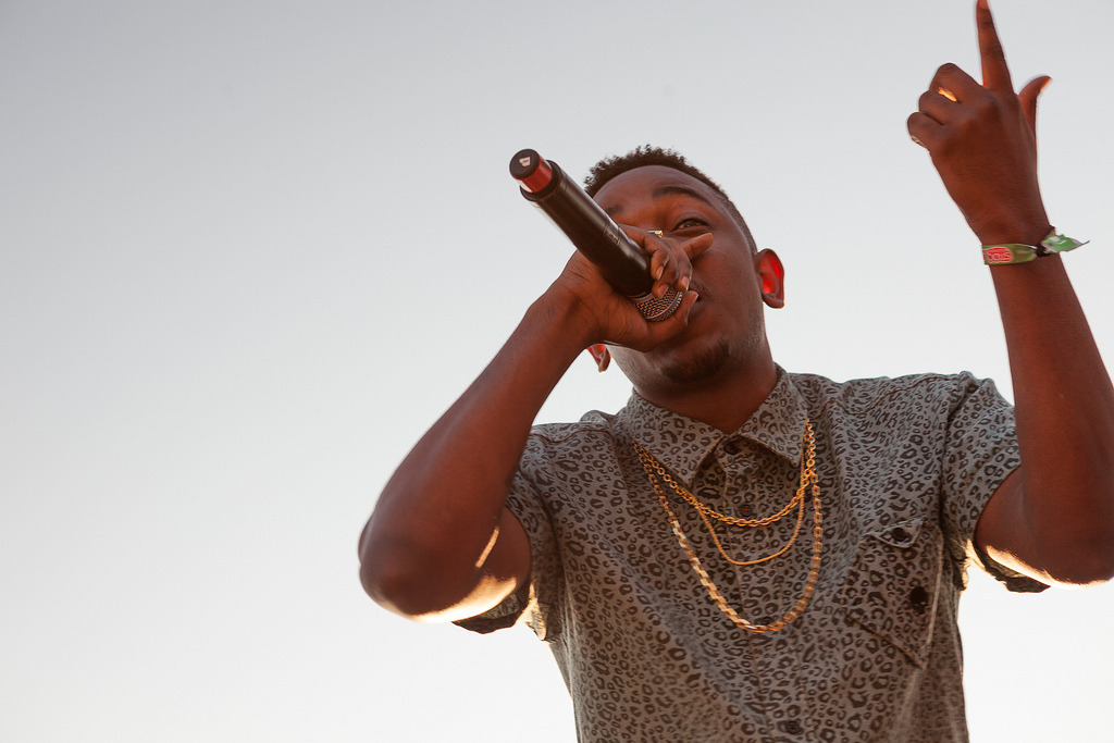 hiphopclassicks:  Kendrick Lamar 