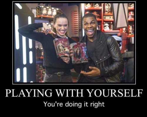 Hahah my buddy tagged me in a giant Star Wars meme album these are some of the good ones… Yea I’m a nerd get over it