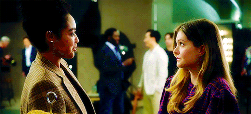 clizzys:The Bold Type returns for Season 2 Tuesday June 12