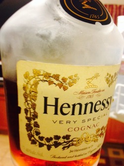 asssssssley:  ✨ Henney baby ✨