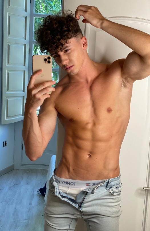 Waistband Wednesday