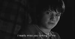 quotes-and-gifs:  black &amp; white quotes/gifs here