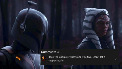 Wolfwren + Text Posts 15/?