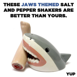 yup-that-exists:So cool! 🦈GET ONE HERE: