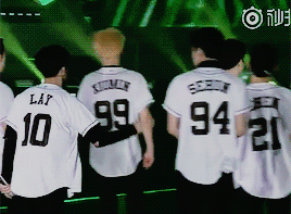 getlayd:SeXing flirting during Growl