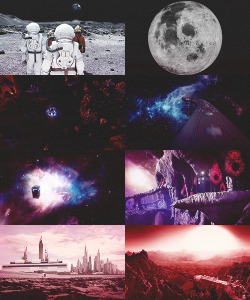 borntosavethedoctor:  And isn’t the universe beautiful?Series 8 + scenery