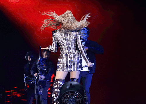 inspiredbeyhive: OTR II: STOCKHOLM, SWEDEN