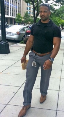 black411blog:  HE’S A HOTTIE FOR DAYUM