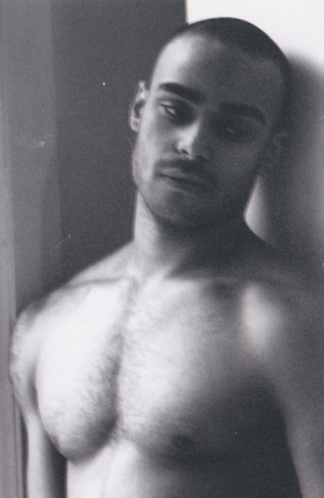 handsomemales:  joshi martina by rob polmann 