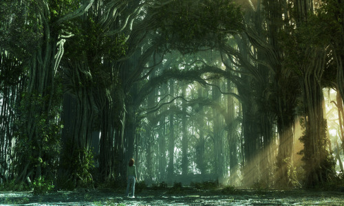 theartofanimation:Weihua WeiNyahh @w@