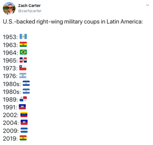 politicalsci:The us circa 2016: dOnT iNteRfeer In MuH &lsquo;LeCtiOnsAlso the