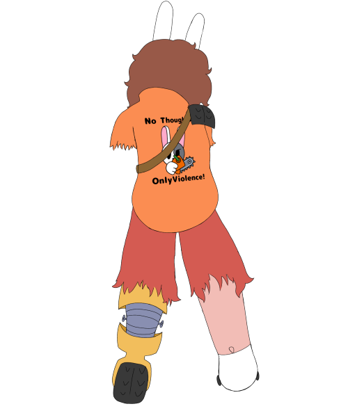 I Made An Overwatch OC And I'm Thankful For My Little Brother Who Helped Me Design Her. Meet The Support