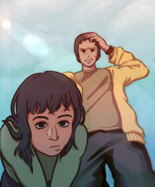 Jesse & Jane
