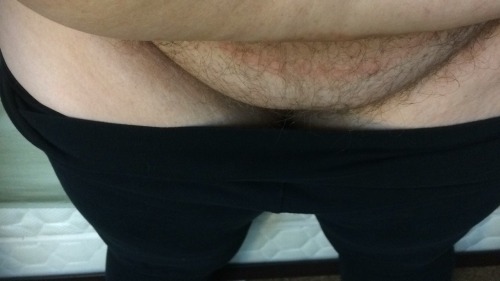 sexybbwprincess: Going out tonight with no panties on!!
