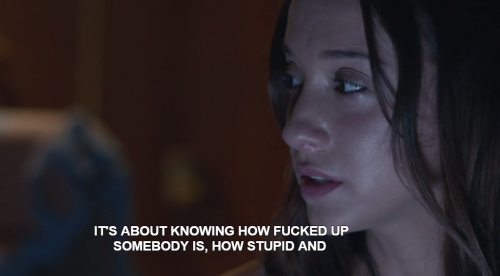 issietheshark:  dark summer (2015)