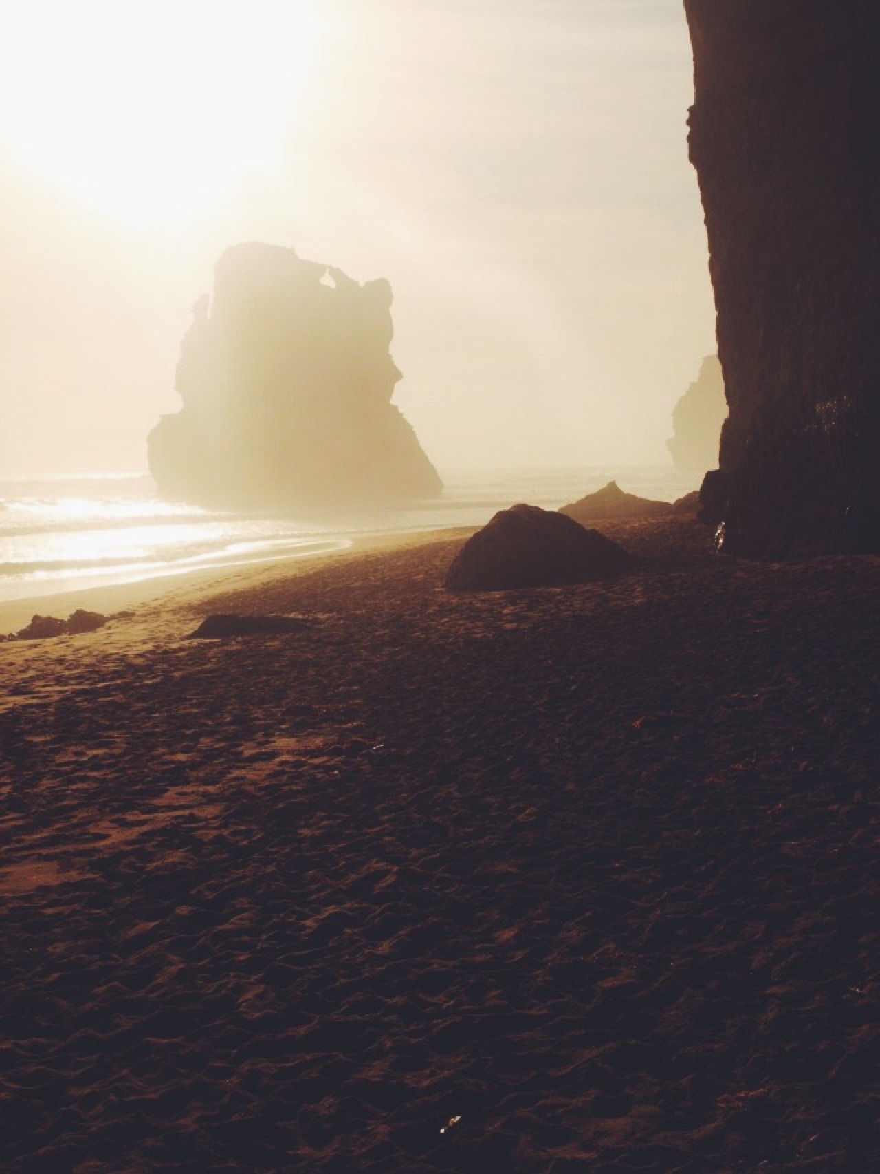 wolverxne:  idah0mie: wolverxne:    The Great Ocean Road, Australia |  Instagram;