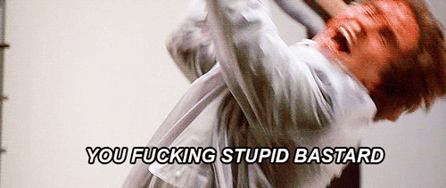 THIS FREAKIN TWD EPISODE *SPOILERS*