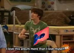 Drake Loves This Album