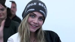 worlddelevingne:  cara blog